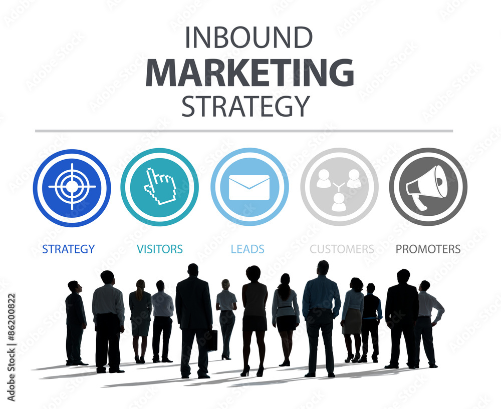  Inbound Marketing Strategy Advertisement Commercial Branding Co