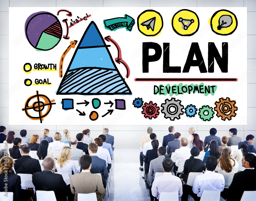 Plan Planning Development growth Goal Concept