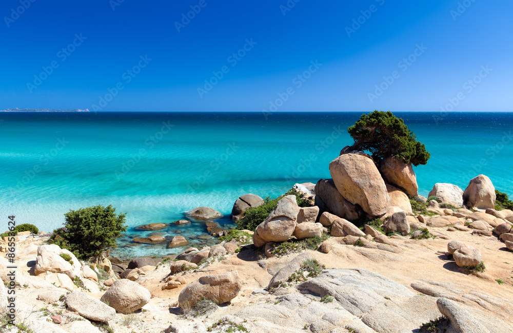 Spiaggia di Notteri