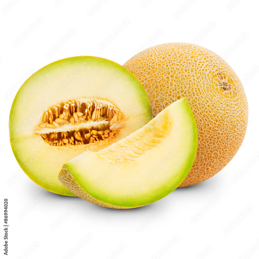 cantaloupe