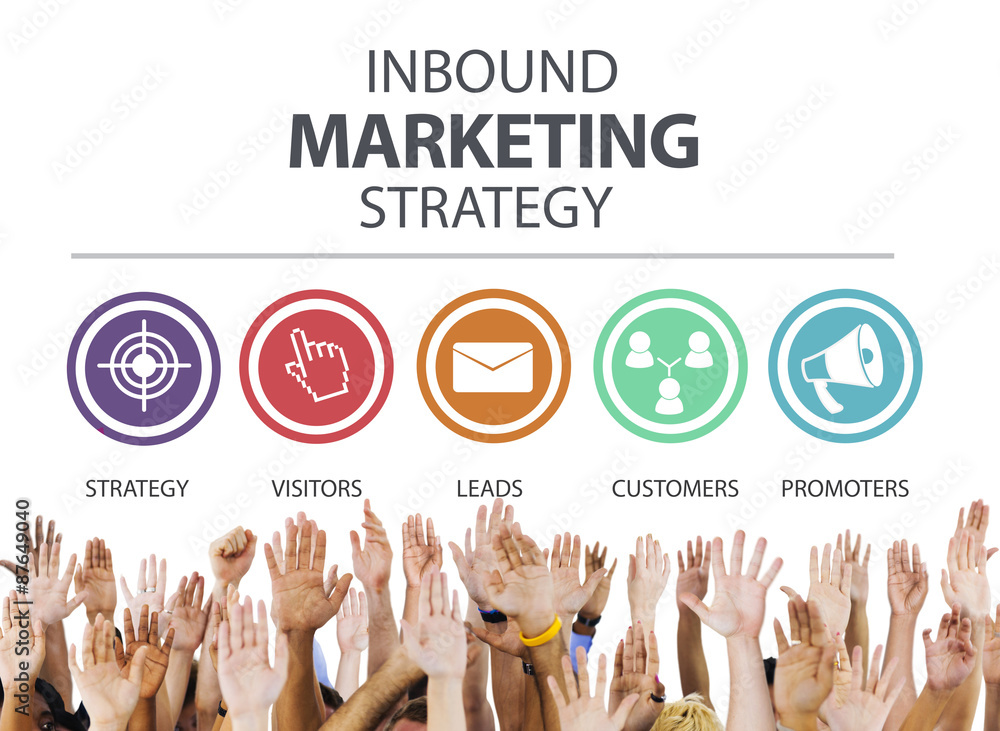  Inbound Marketing Strategy Advertisement Commercial Branding Co