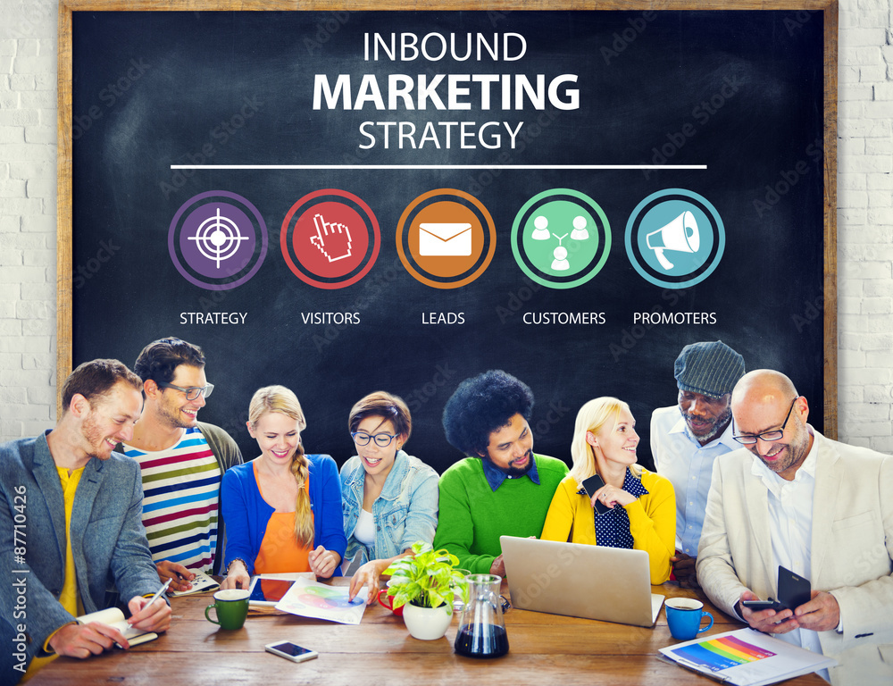  Inbound Marketing Strategy Advertisement Commercial Branding Co