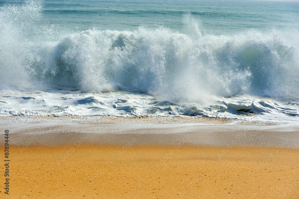 海浪