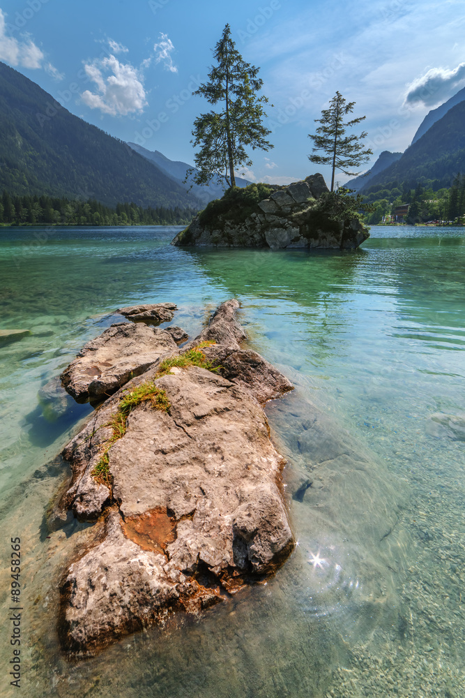 Hintersee