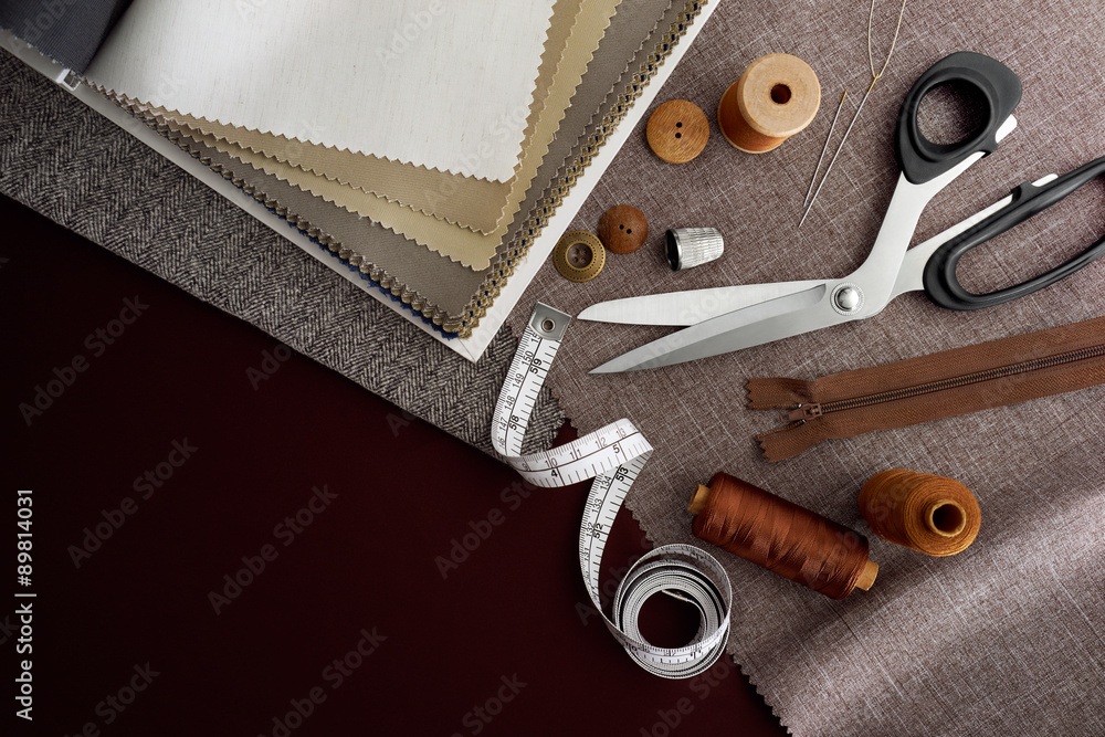 Tailoring Tools