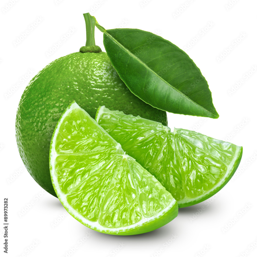 lime