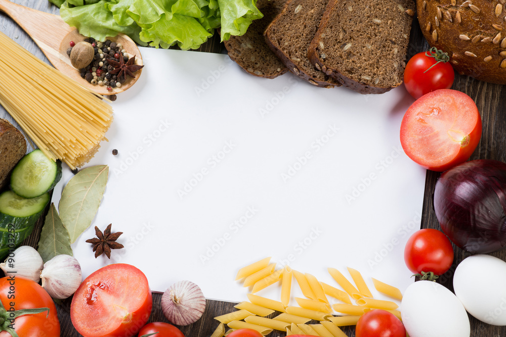 Meal preparing