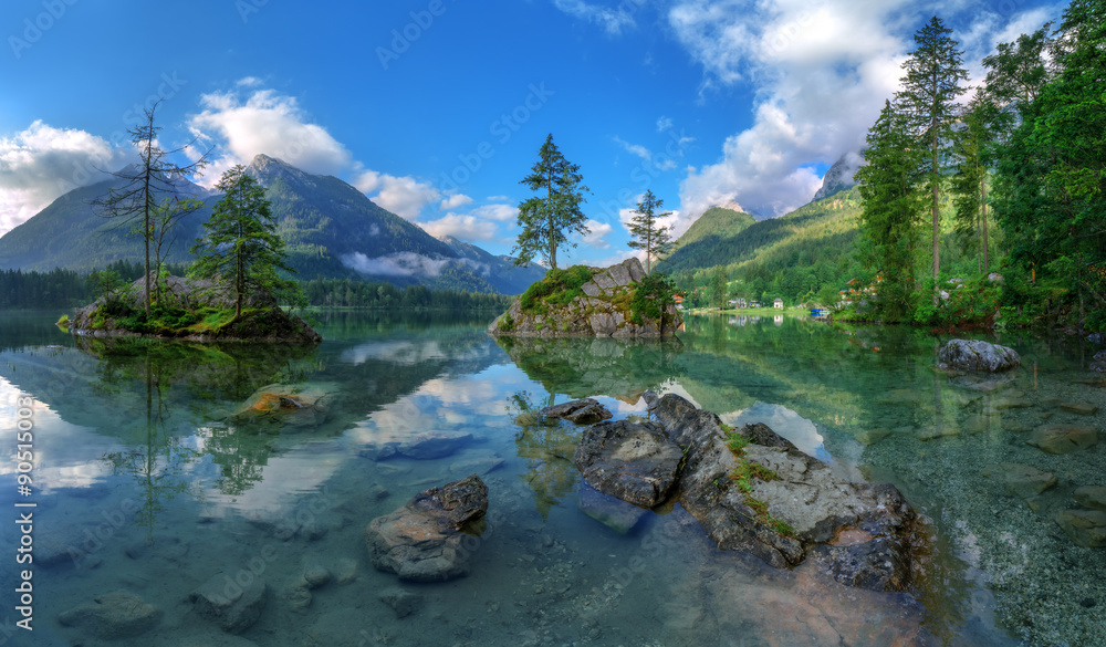 Hintersee