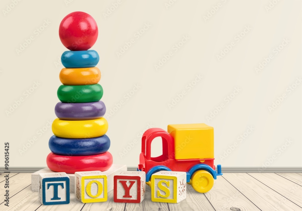 Toy.