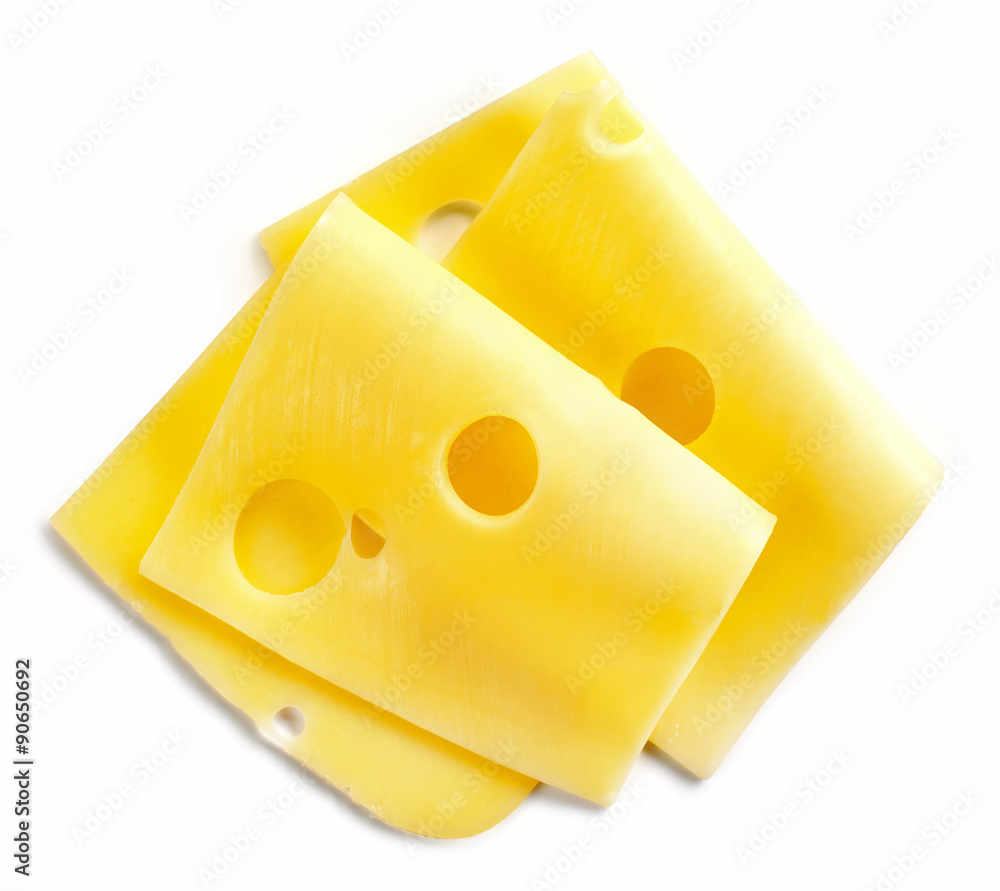 cheese slices