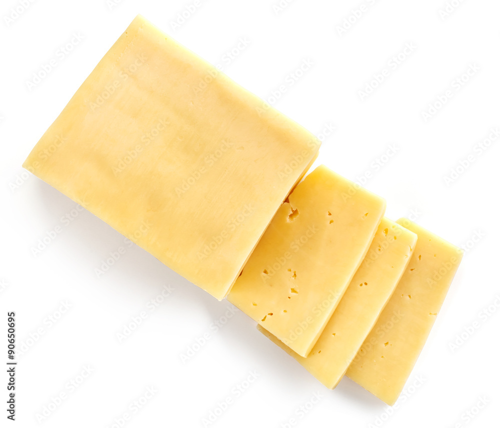 cheese slices