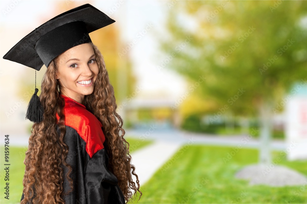 Student Graduation.