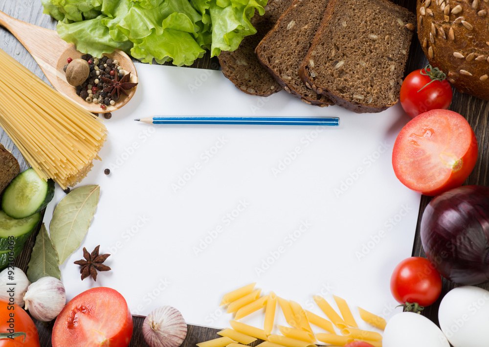 Meal preparing