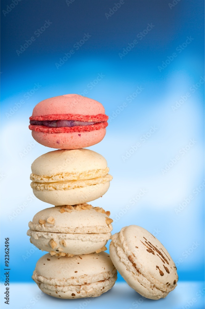 Macaroon.