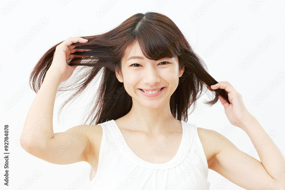 ヘアイメージ