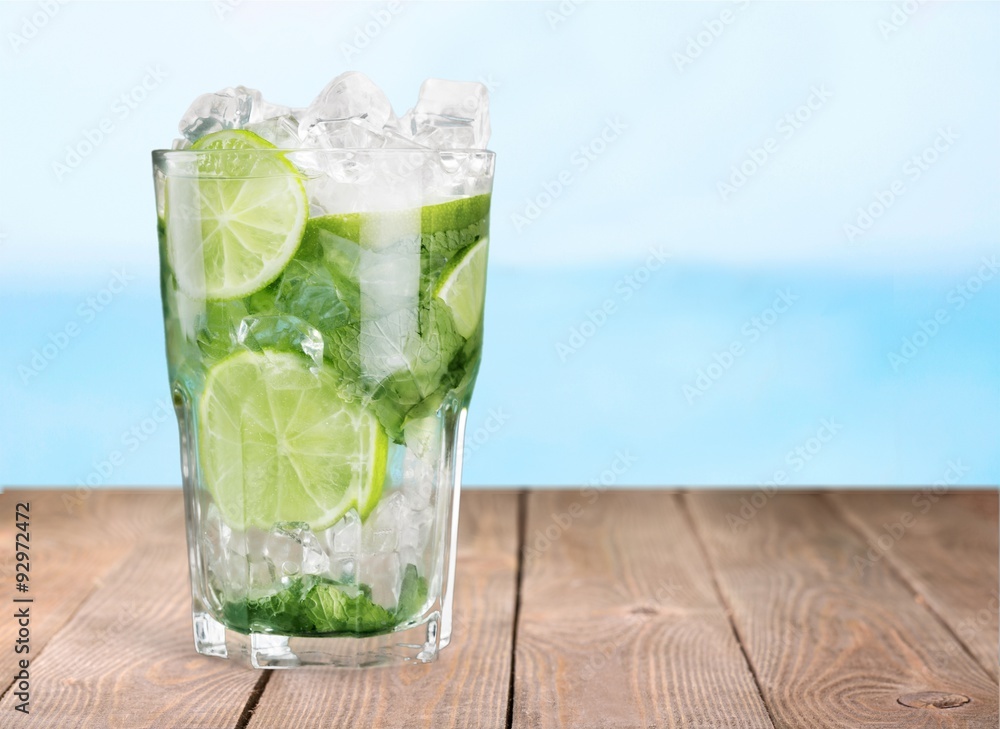 Mojito.