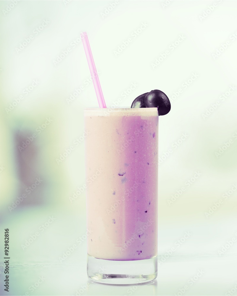 Smoothie.