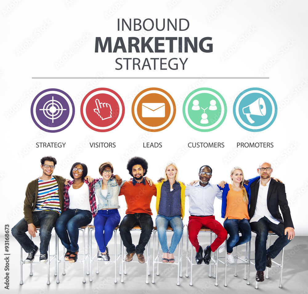  Inbound Marketing Strategy Advertisement Commercial Branding Co