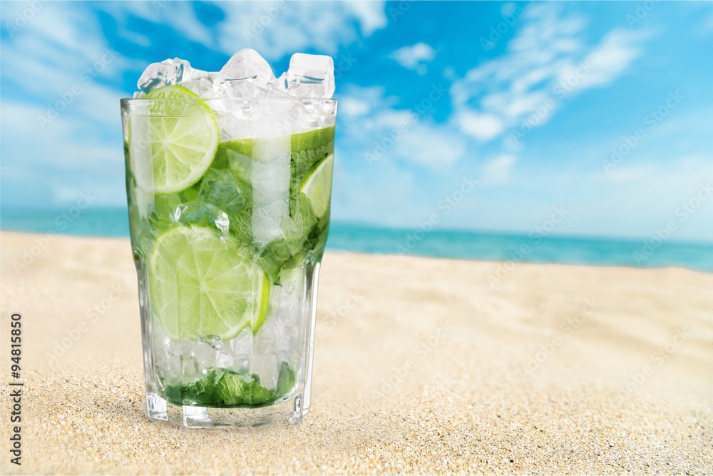 Mojito.