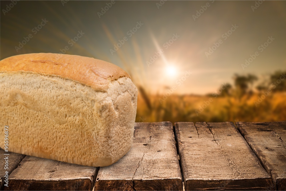 Bread.