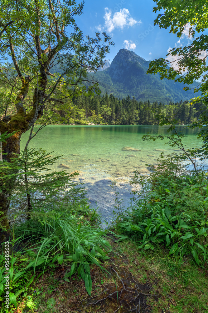 Hintersee