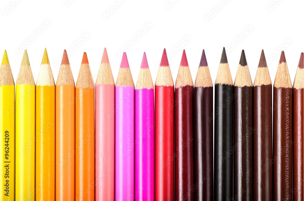 Pencil.