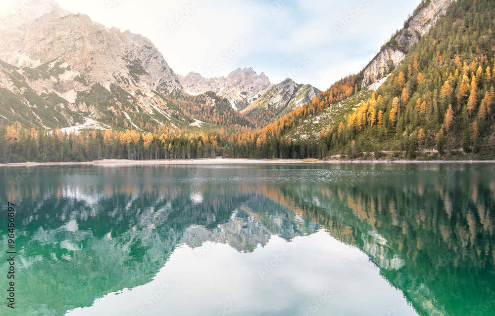 dolomiten monte cristallo