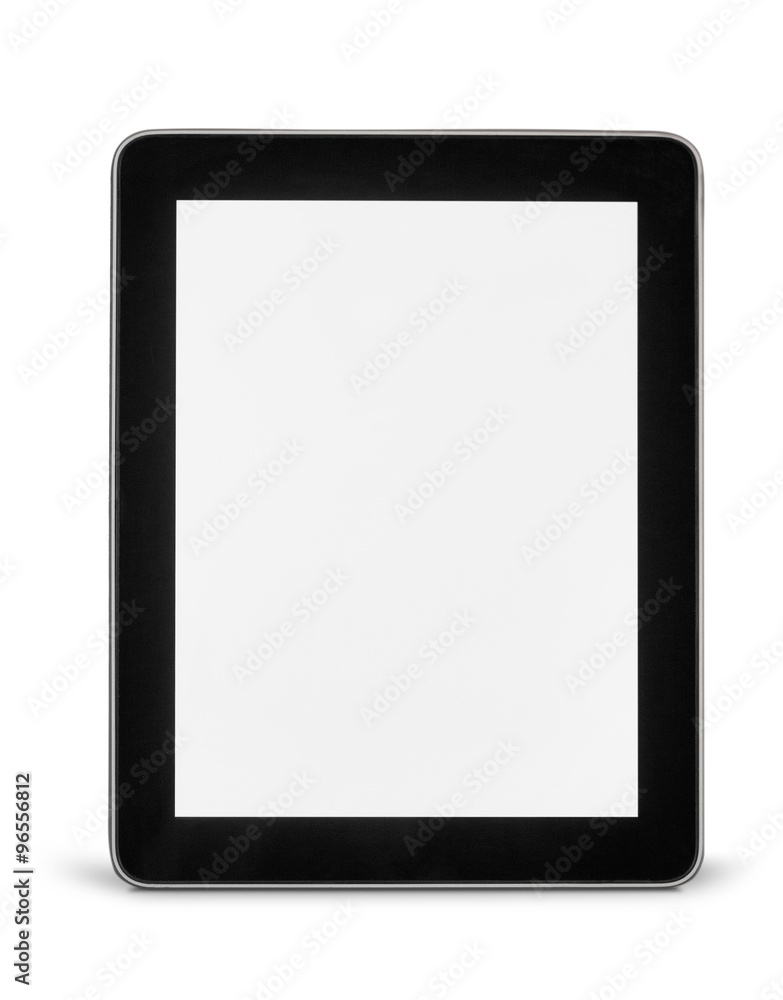 Digital Tablet.