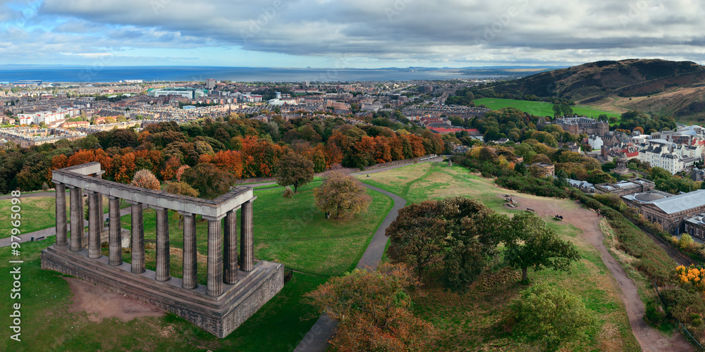 Edinburgh