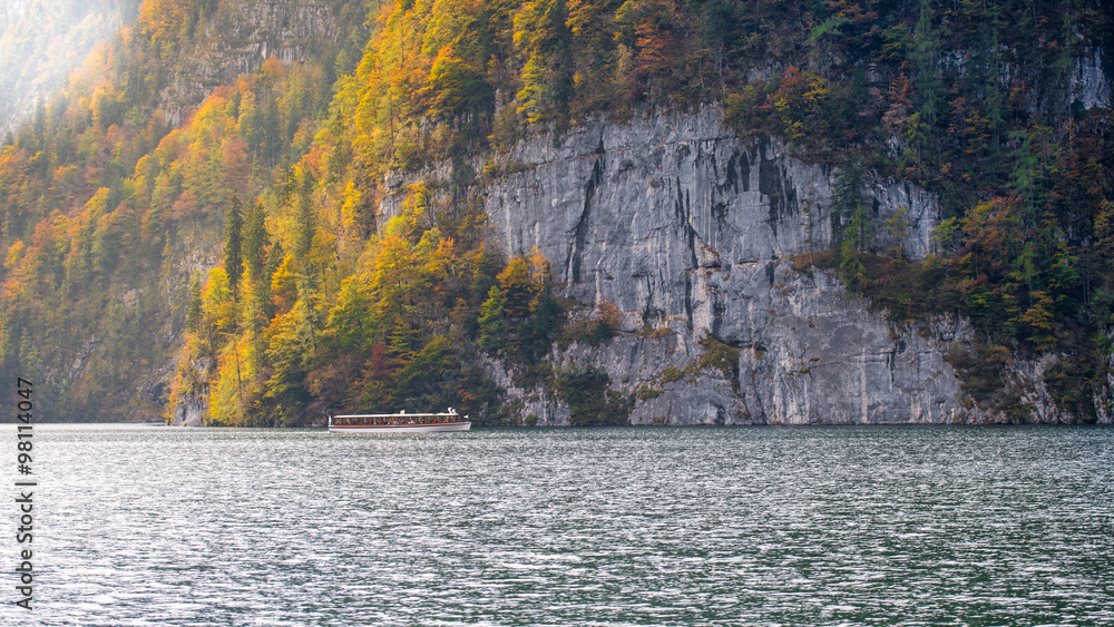 königssee schifffahrt