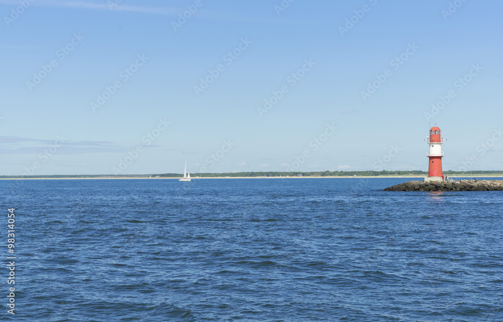 Warnemünde