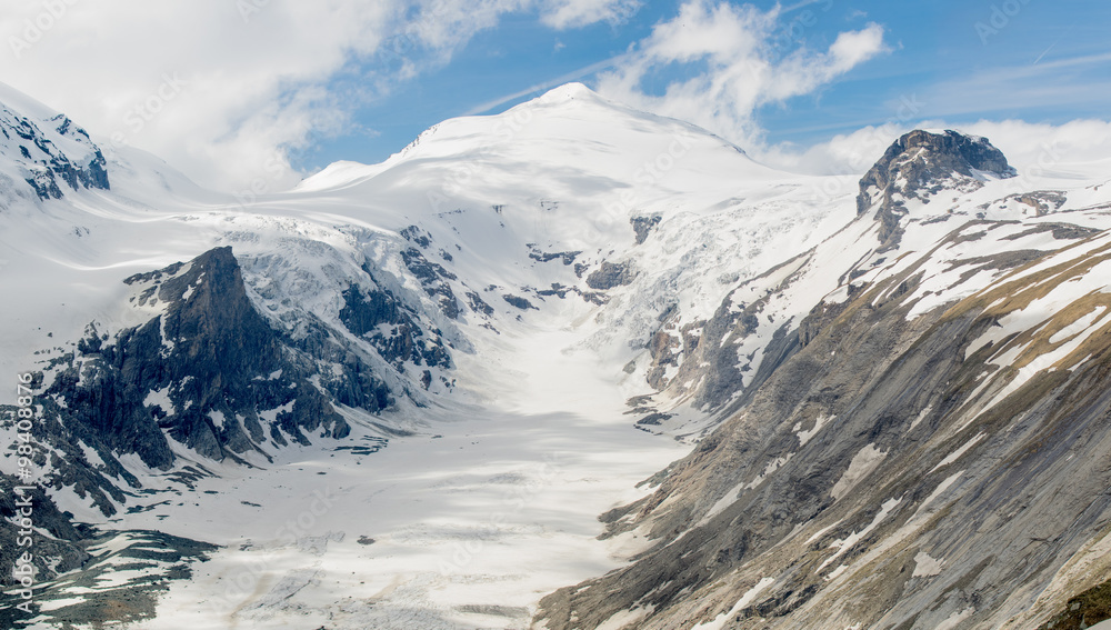 Johannisberg Hohe Tauern