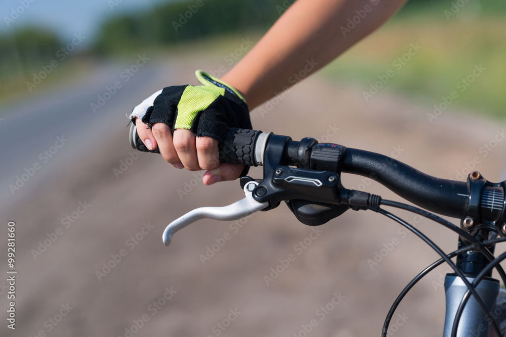 Bicycle ride