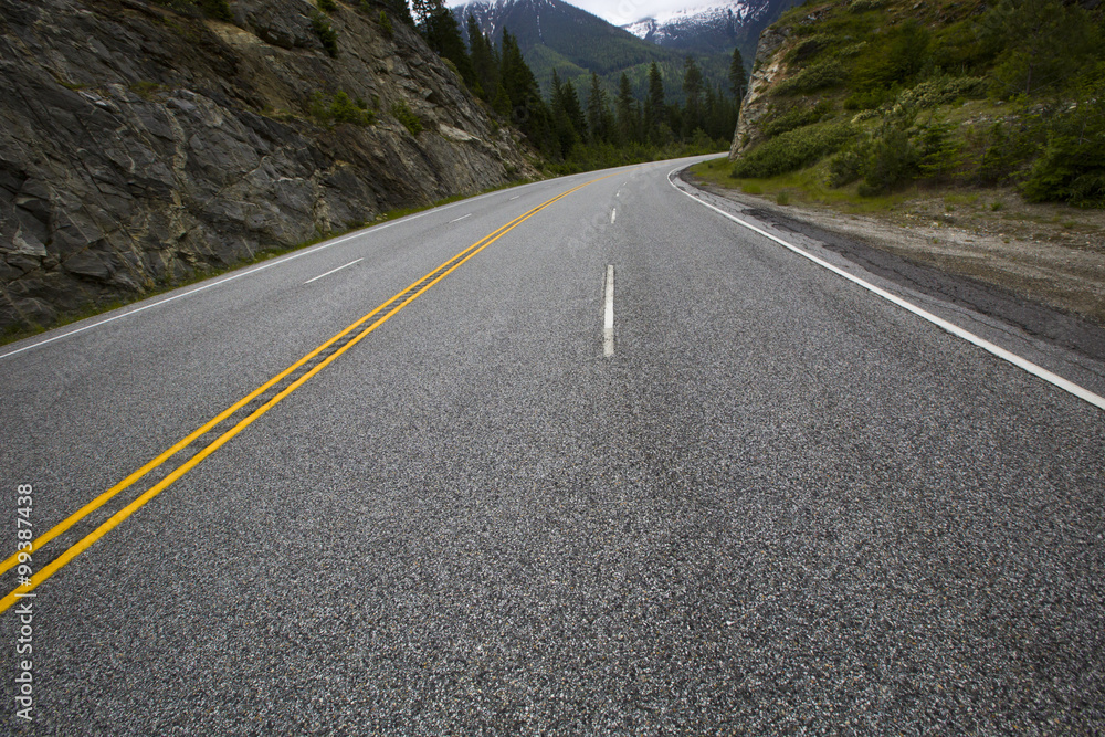 Highway Road