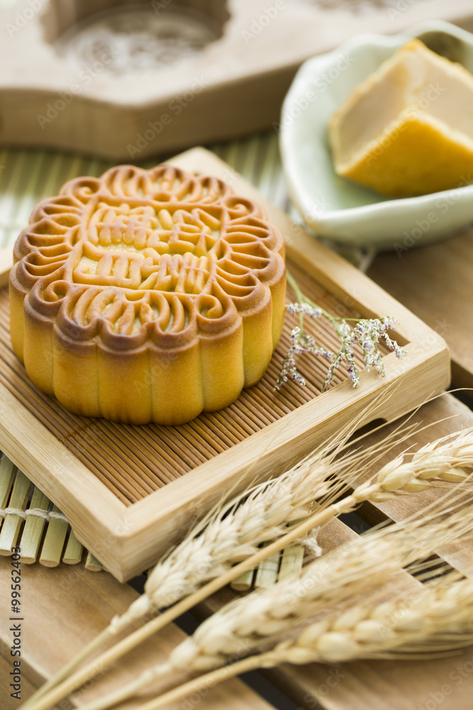 Mooncake