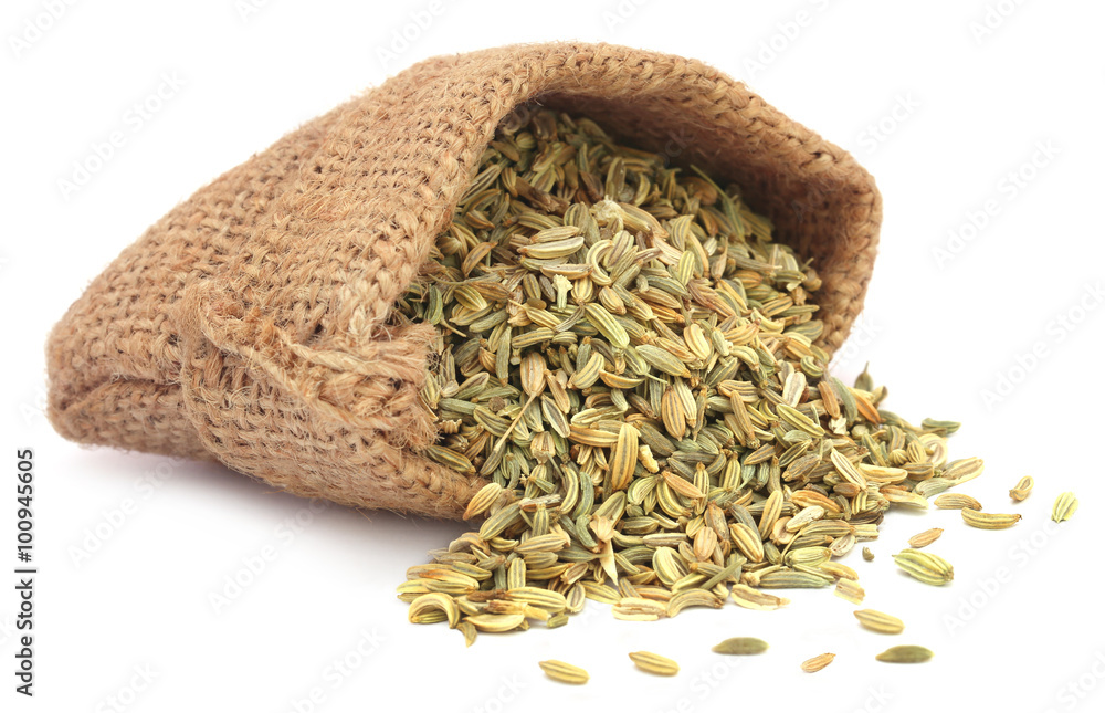 Fennel seeds