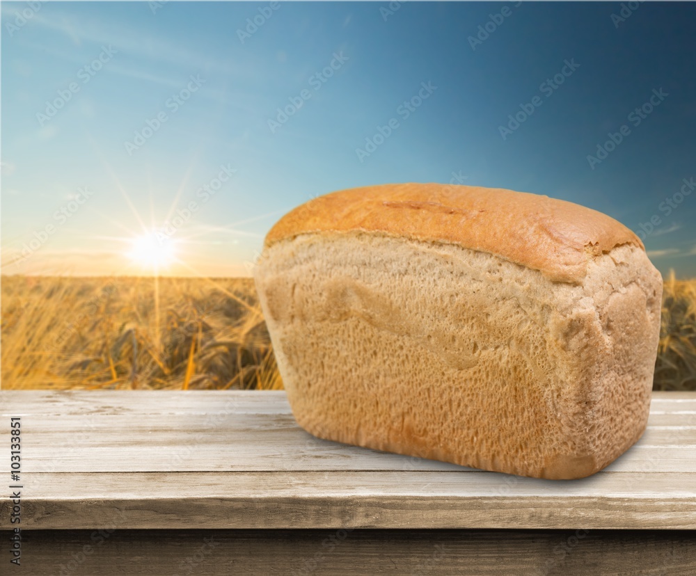 Bread.