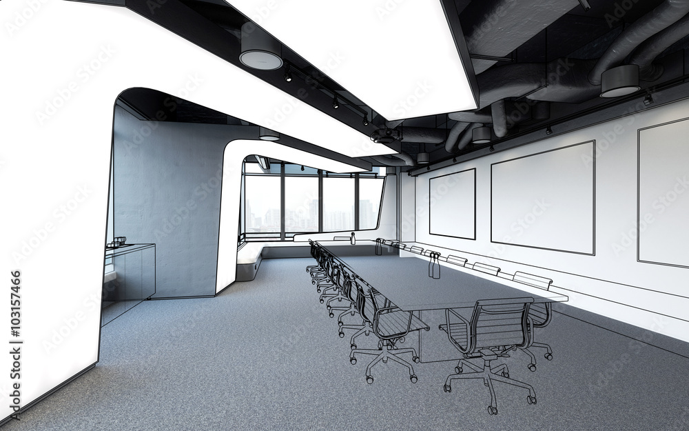 Meeting Room (plan)