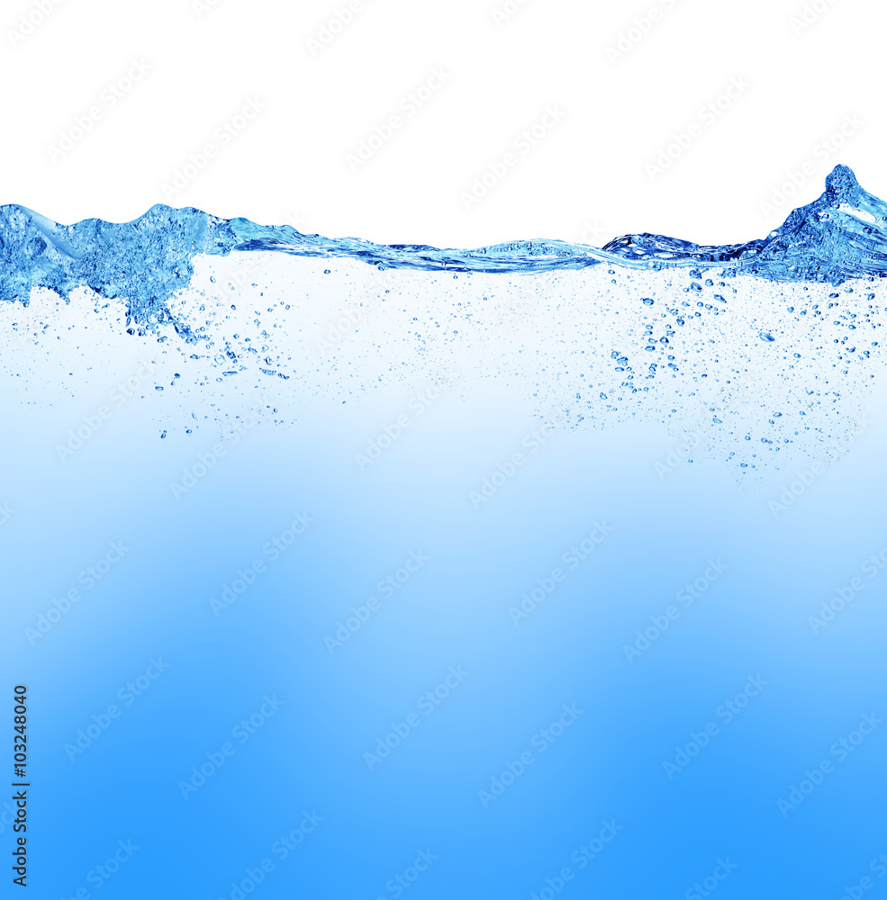 Water