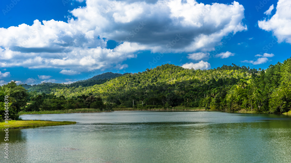 Las Terrazas, Cuba