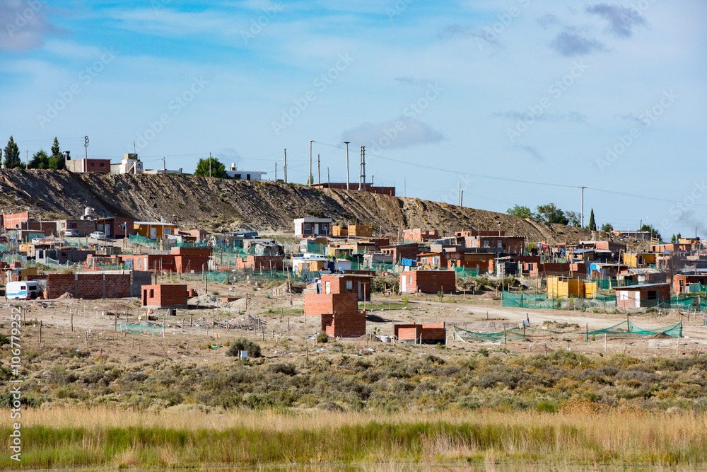 puerto madryn patagonia小镇