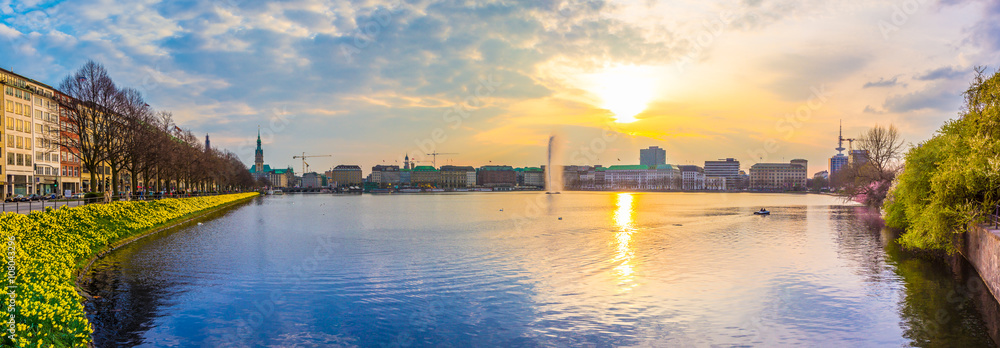 Hamburg - Germany