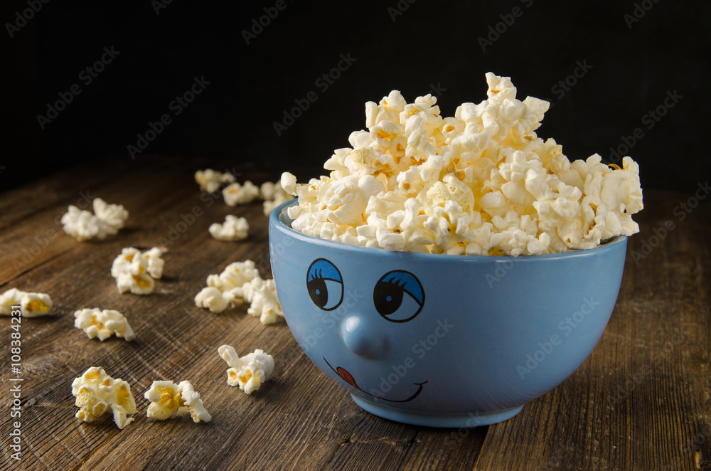 Popcorn