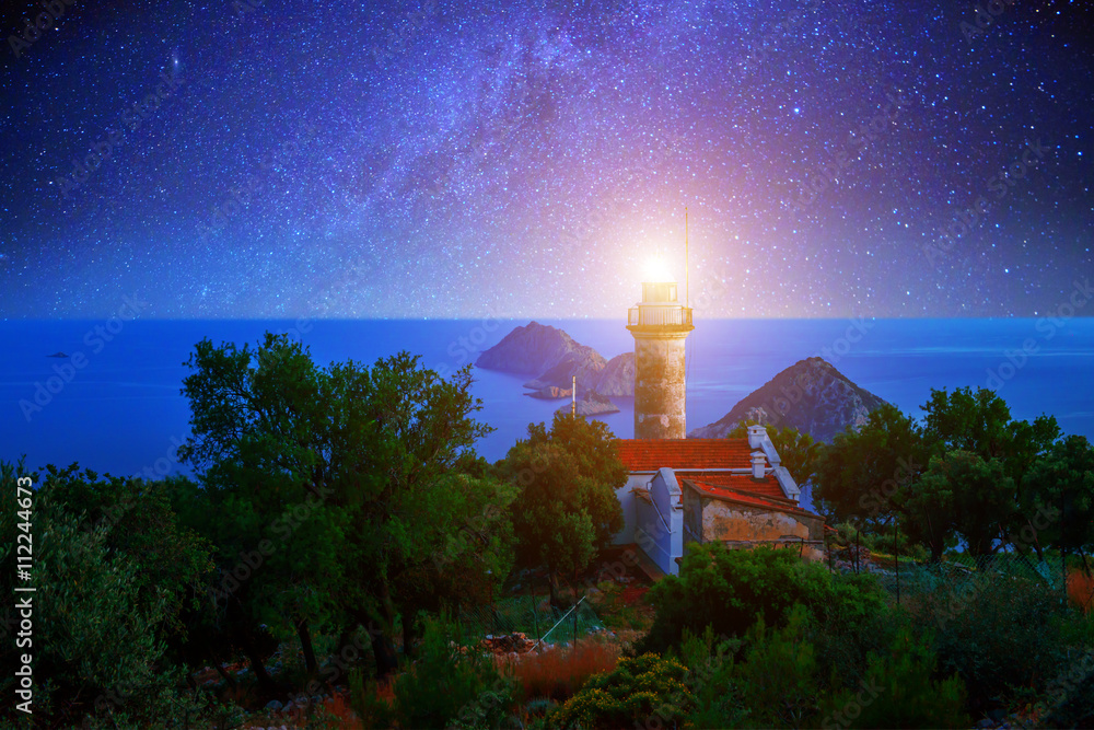 Lighthouse