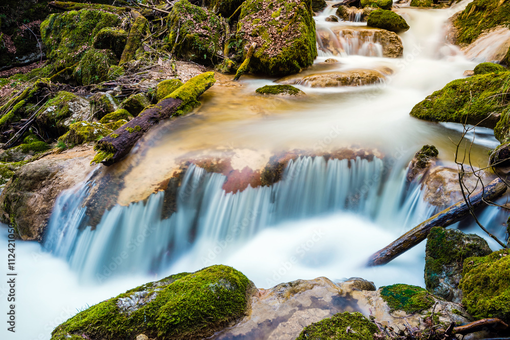 Wasserfall