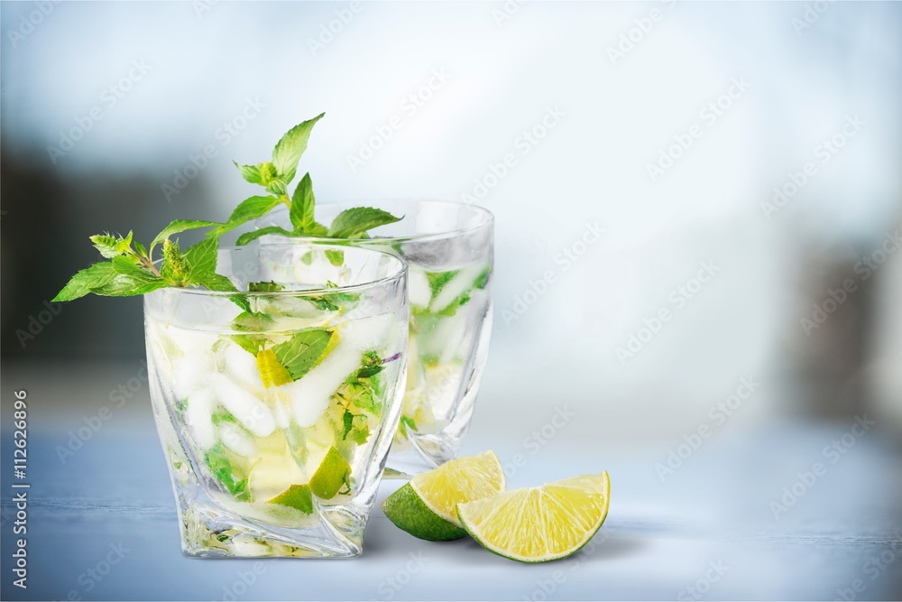 Mojito.