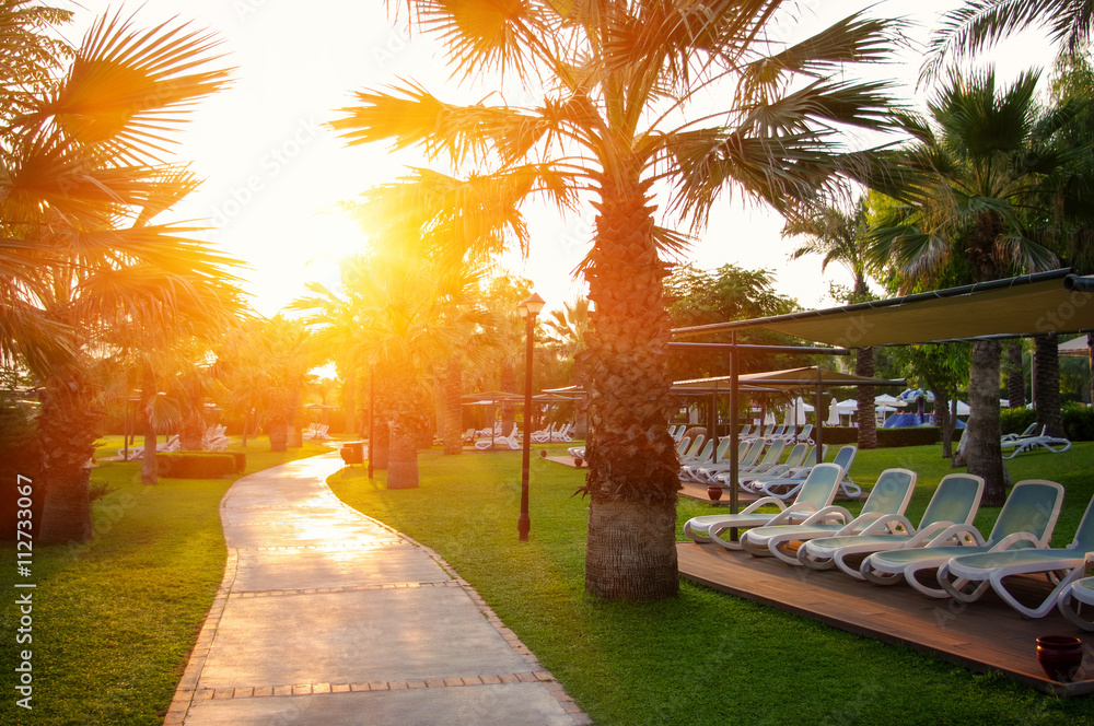  beach resort in hotel