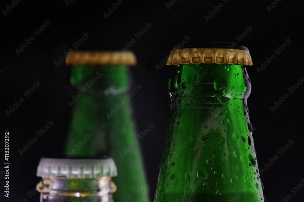 Beer Bottle