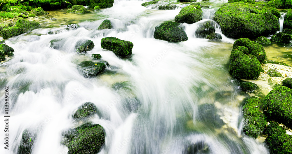 Wasserfall