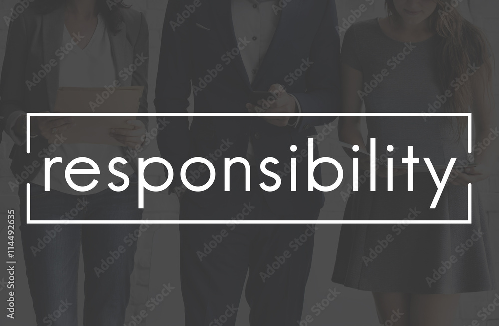 Responsibility Accountability Roles Task Concept